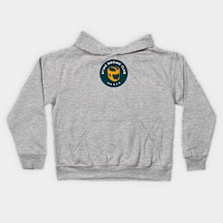 Stoic Boxing Club Kids Hoodie